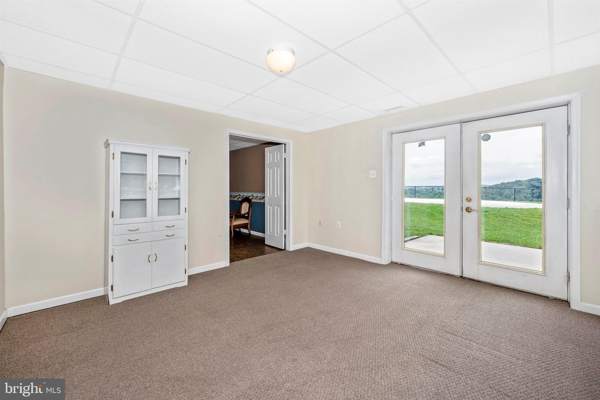 7748 Emerson Burrier Road Mount Airy, MD 21771 - Photo 72 of 92 Sitting Room in Bedroom 5 or Flex Space