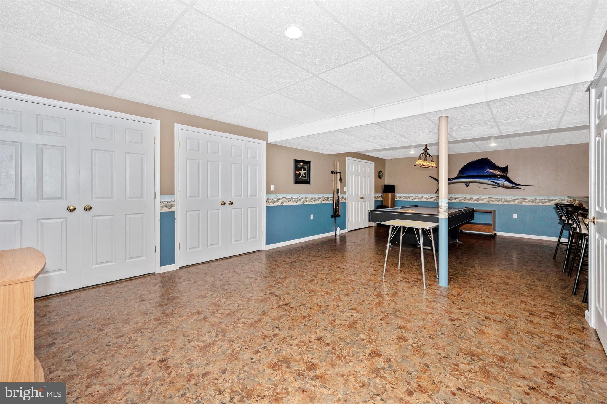 7748 Emerson Burrier Road Mount Airy, MD 21771 - Photo 75 of 92 Game Room