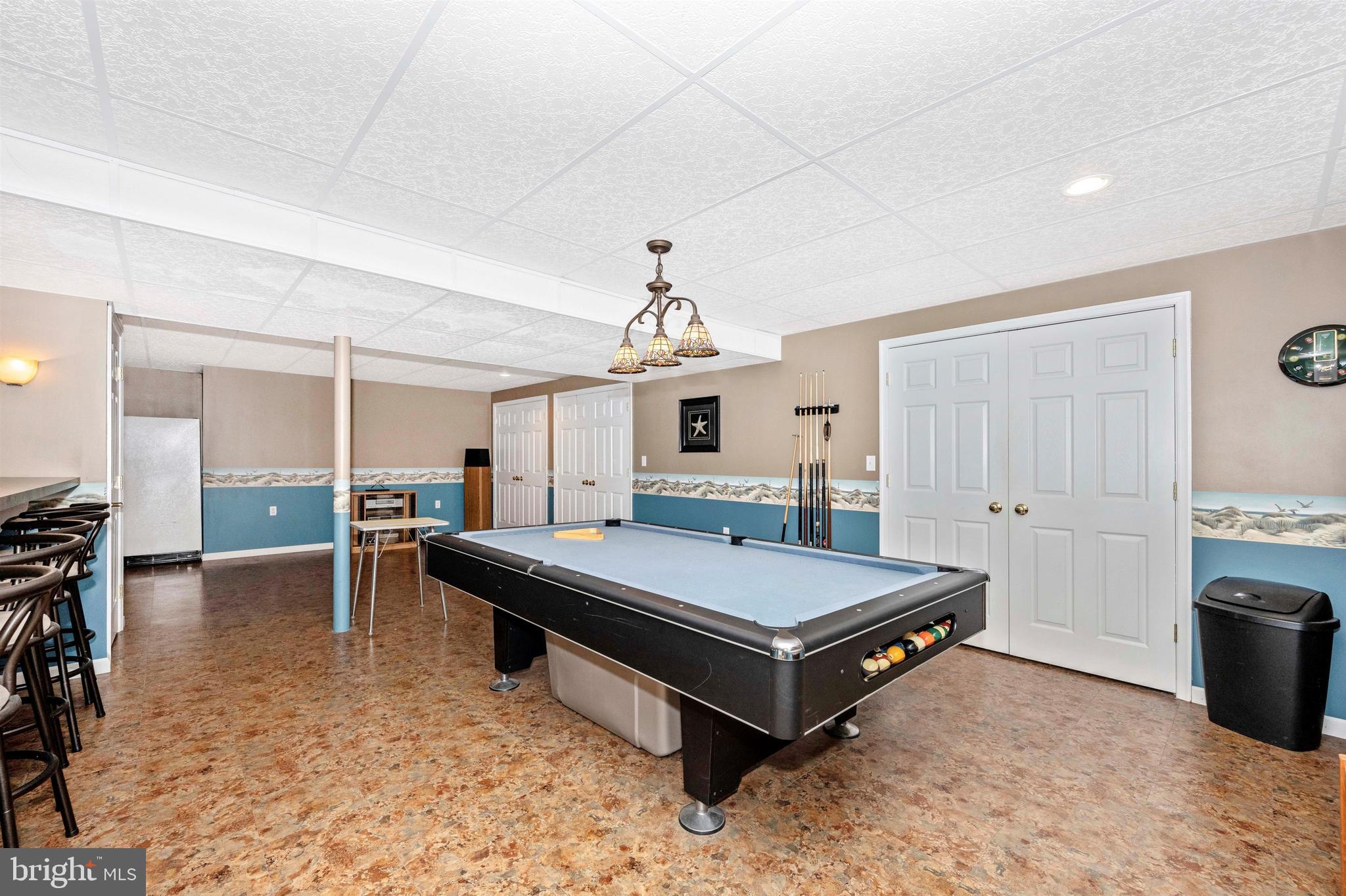 7748 Emerson Burrier Road Mount Airy, MD 21771 - Photo 76 of 92 Game Room