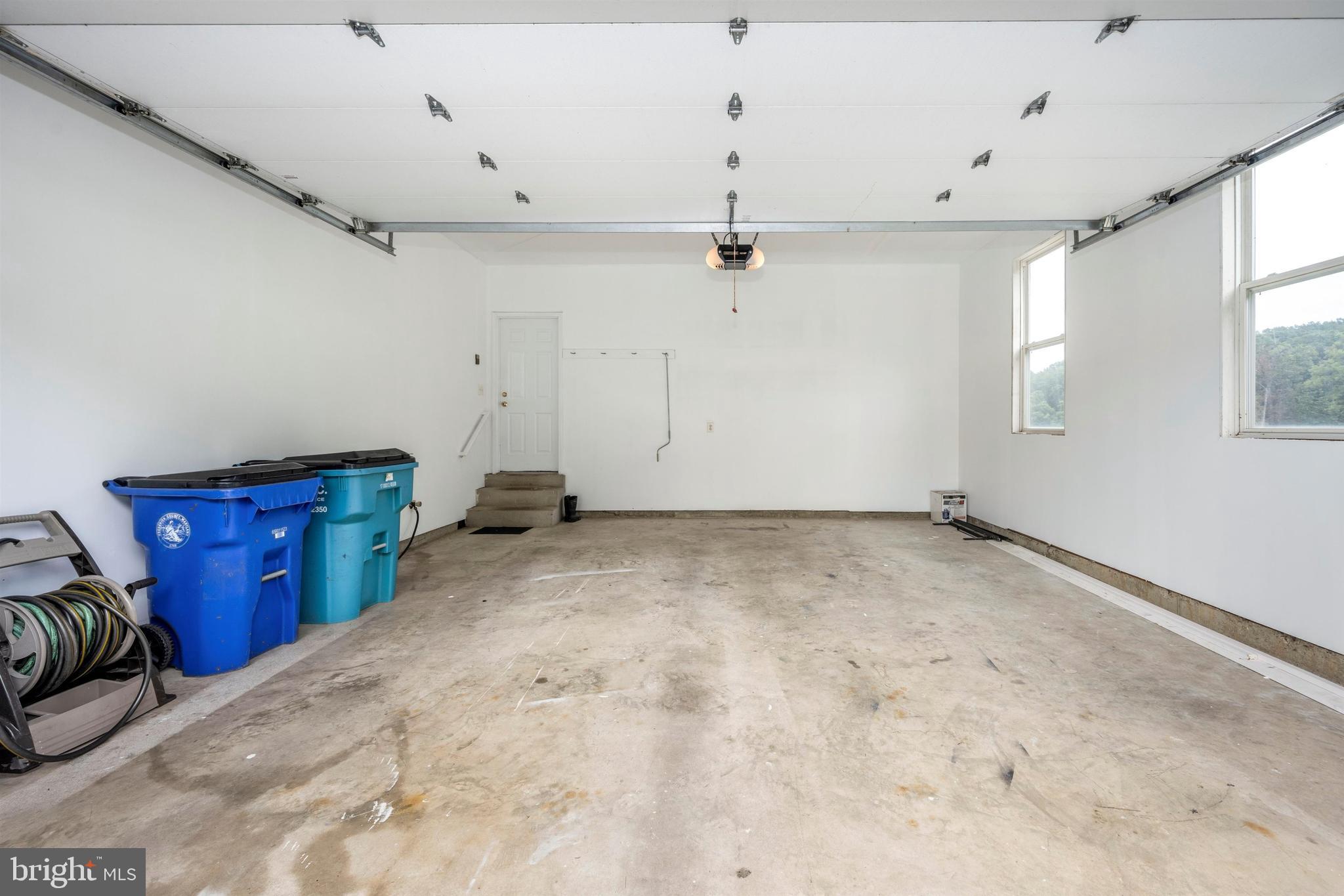 7748 Emerson Burrier Road Mount Airy, MD 21771 - Photo 79 of 92 2 Car Attached Garage