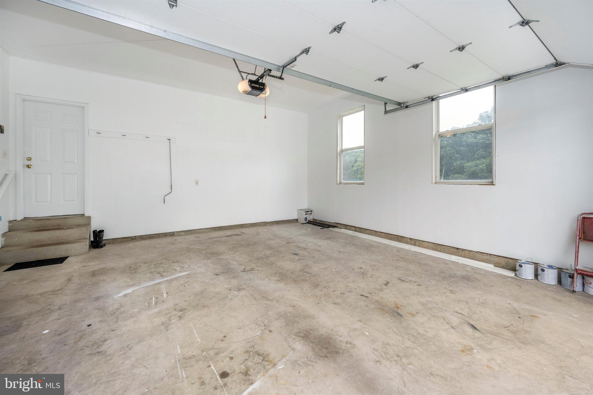 7748 Emerson Burrier Road Mount Airy, MD 21771 - Photo 80 of 92 2 Car Attached Garage