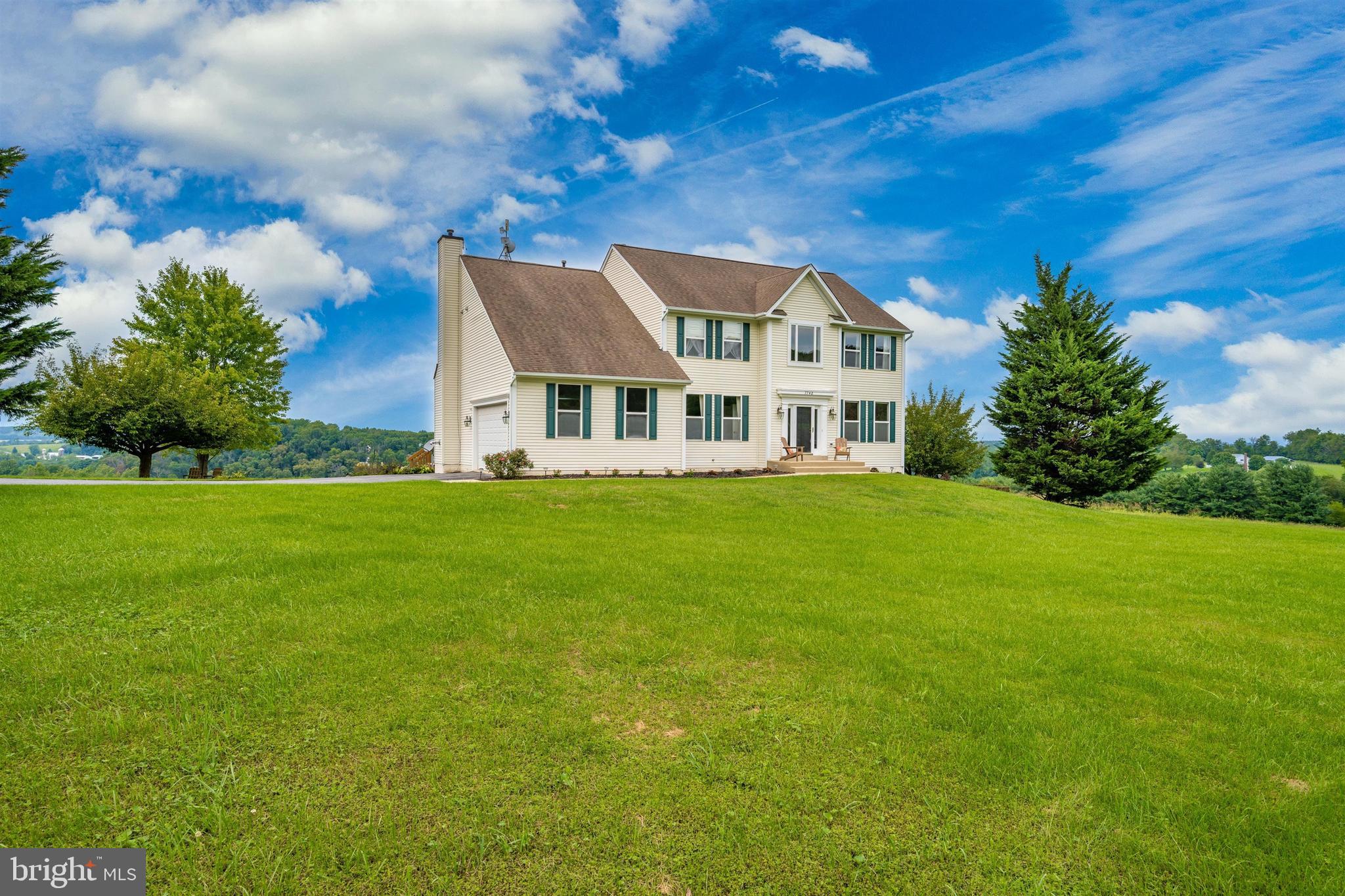 7748 Emerson Burrier Road Mount Airy, MD 21771 - Photo 9 of 92