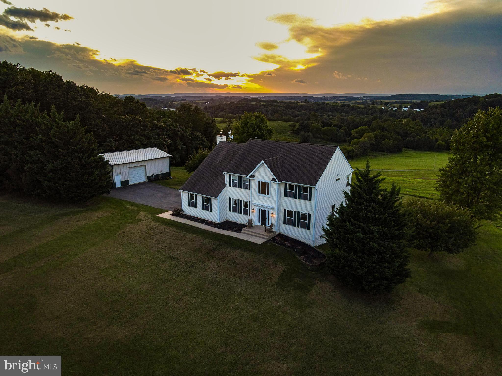 7748 Emerson Burrier Road Mount Airy, MD 21771 - Photo 81 of 92