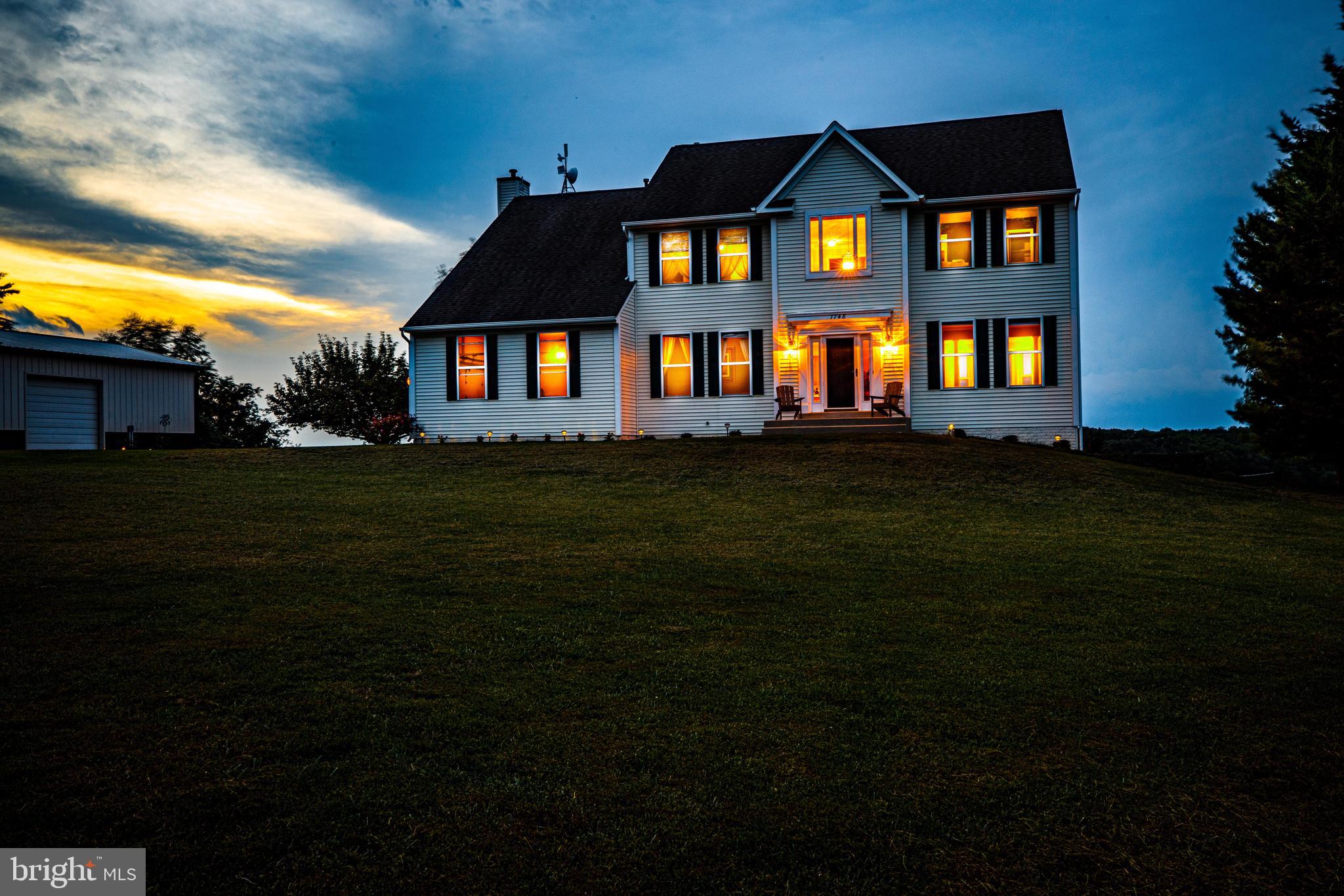 7748 Emerson Burrier Road Mount Airy, MD 21771 - Photo 82 of 92