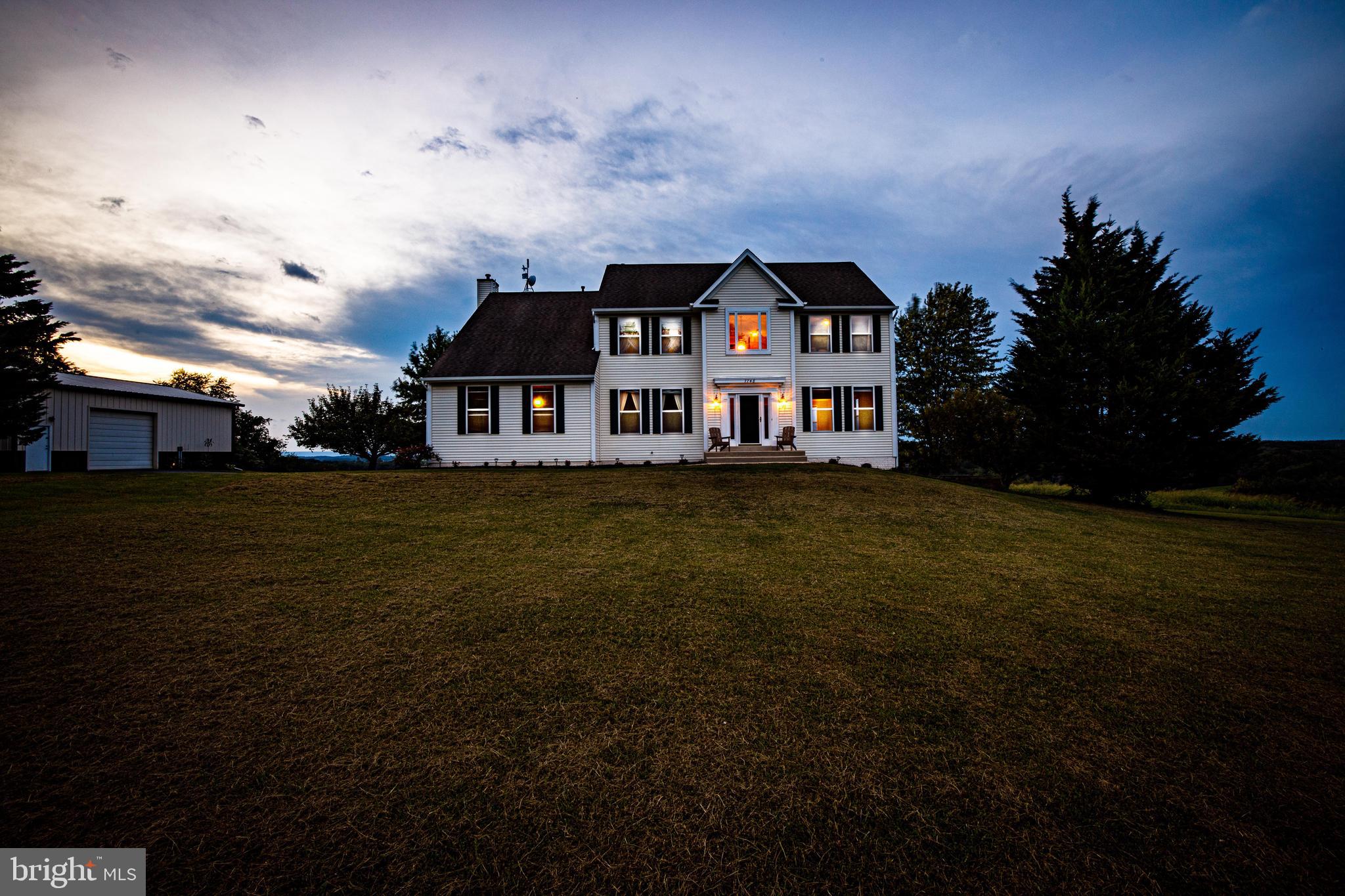 7748 Emerson Burrier Road Mount Airy, MD 21771 - Photo 84 of 92