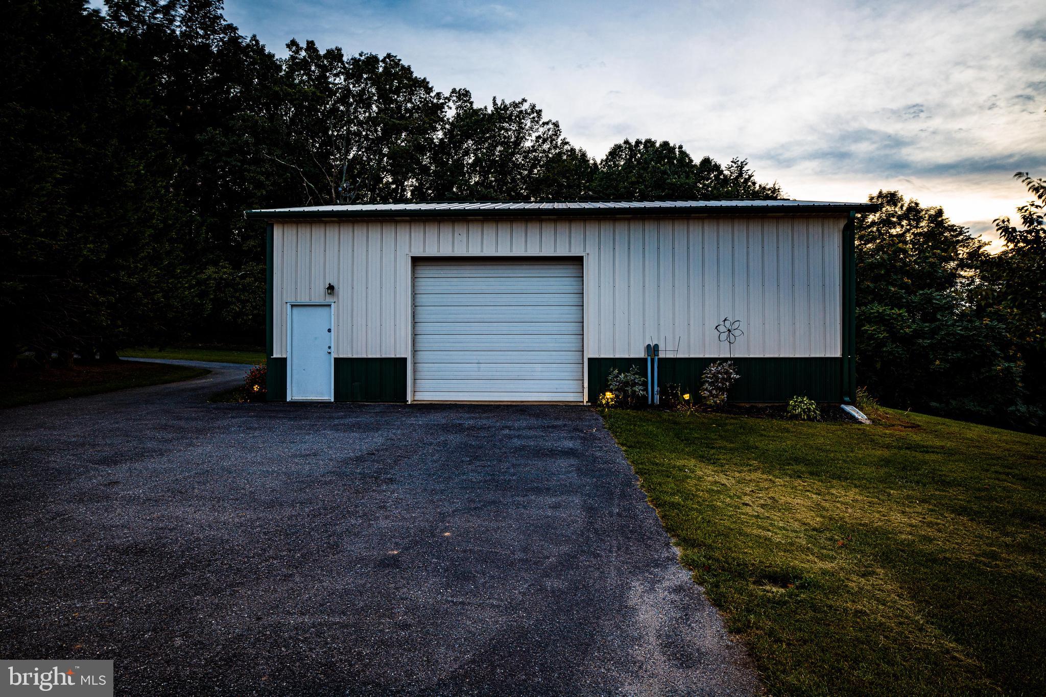 7748 Emerson Burrier Road Mount Airy, MD 21771 - Photo 85 of 92