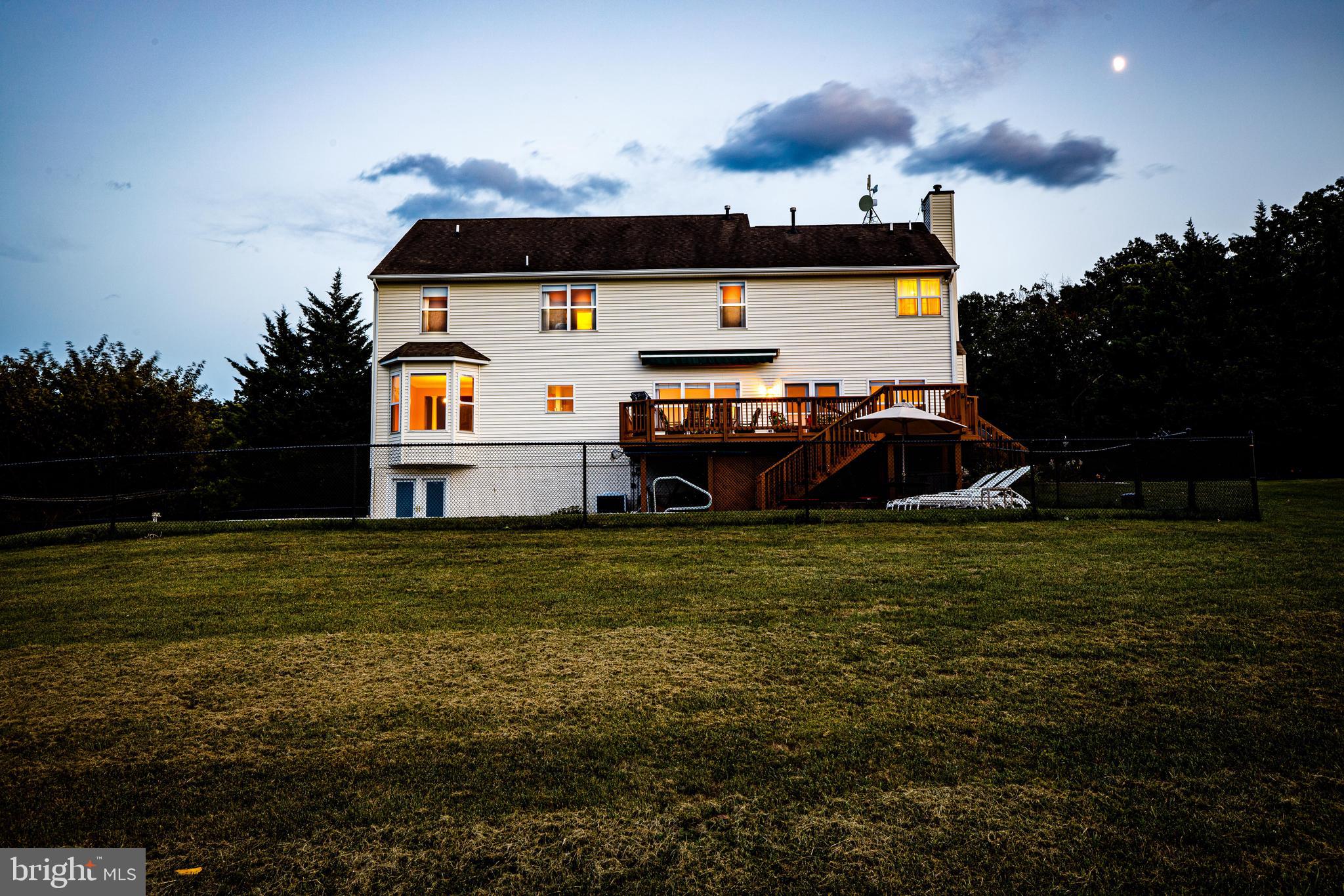 7748 Emerson Burrier Road Mount Airy, MD 21771 - Photo 86 of 92