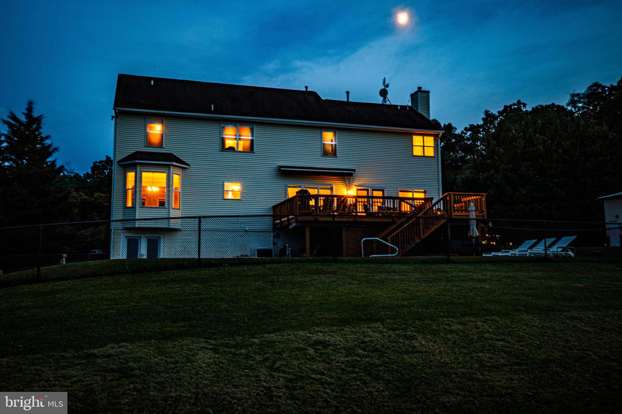 7748 Emerson Burrier Road Mount Airy, MD 21771 - Photo 87 of 92
