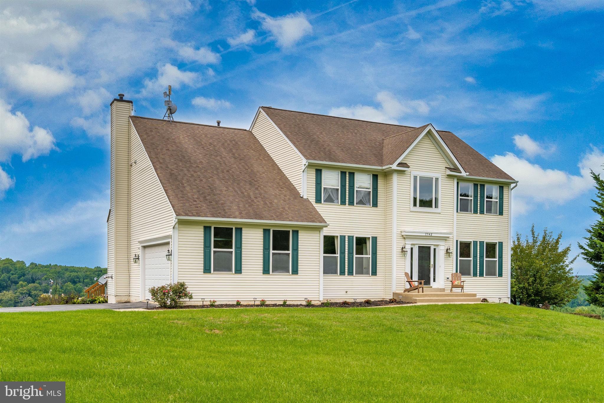 7748 Emerson Burrier Road Mount Airy, MD 21771 - Photo 10 of 92