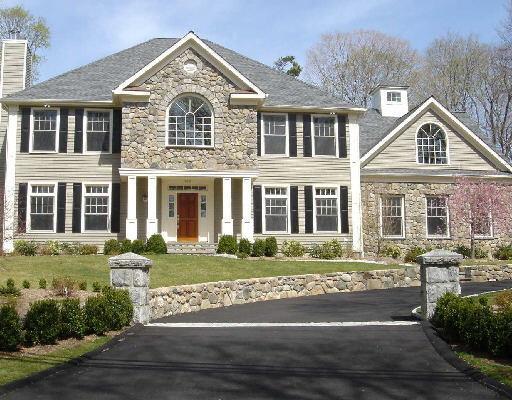 215 Webbs Hill Road Stamford, CT 06903 - Photo 1 of 1 Gallery Image 1