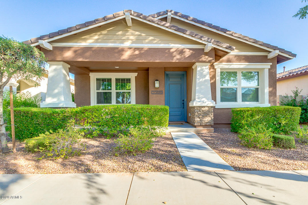 20661 West Ridge Road Buckeye, AZ 85396 - Photo 1 of 27 01-Ridge