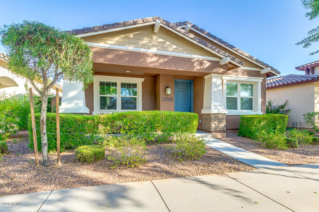 20661 West Ridge Road Buckeye, AZ 85396 - Photo 2 of 27 02-Ridge