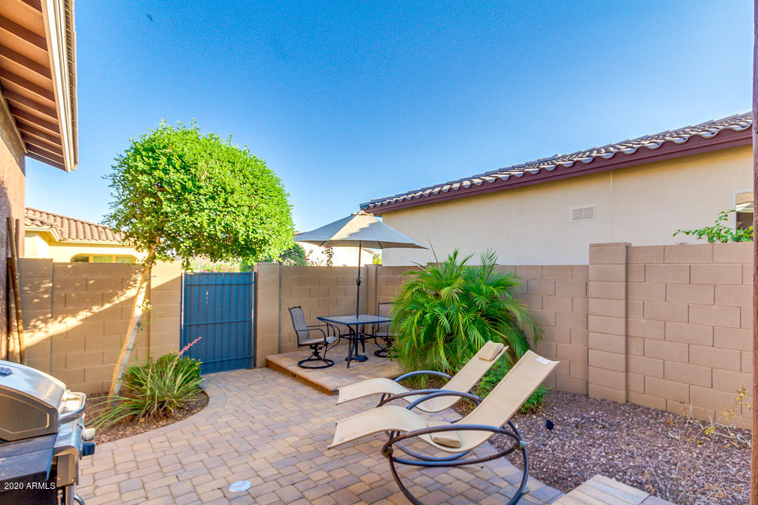 20661 West Ridge Road Buckeye, AZ 85396 - Photo 25 of 27 25-Ridge