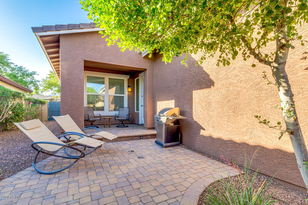 20661 West Ridge Road Buckeye, AZ 85396 - Photo 26 of 27 26-Ridge