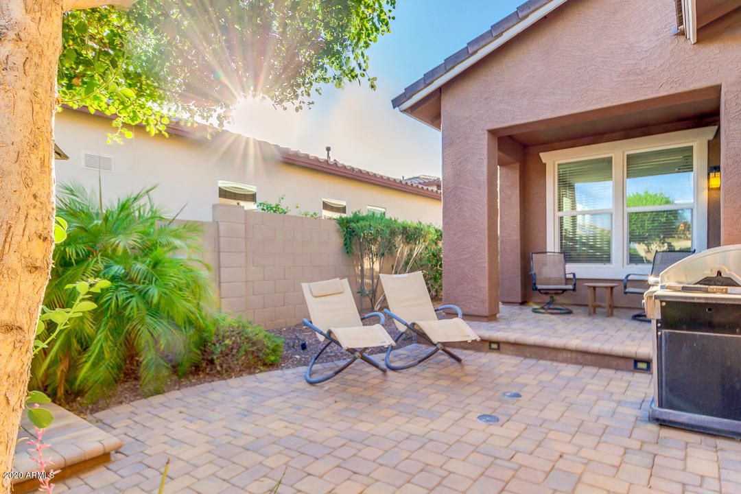20661 West Ridge Road Buckeye, AZ 85396 - Photo 27 of 27 27-Ridge