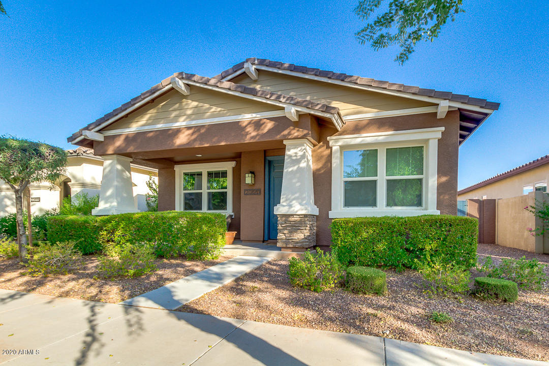 20661 West Ridge Road Buckeye, AZ 85396 - Photo 3 of 27 03-Ridge