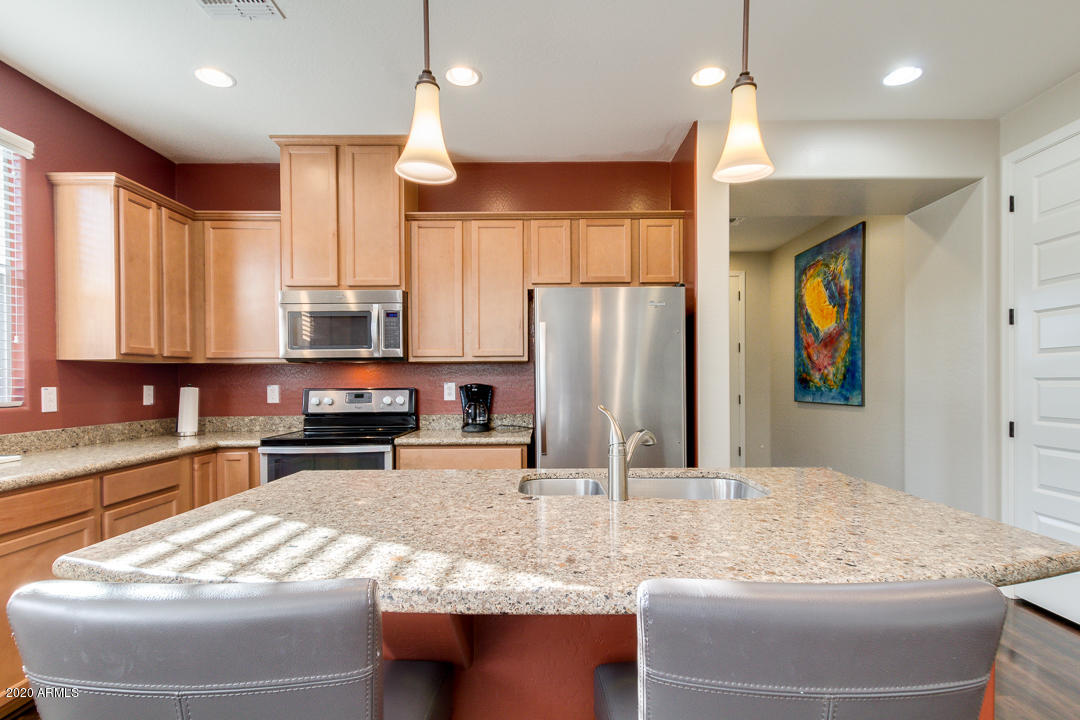 20661 West Ridge Road Buckeye, AZ 85396 - Photo 7 of 27 07-Ridge