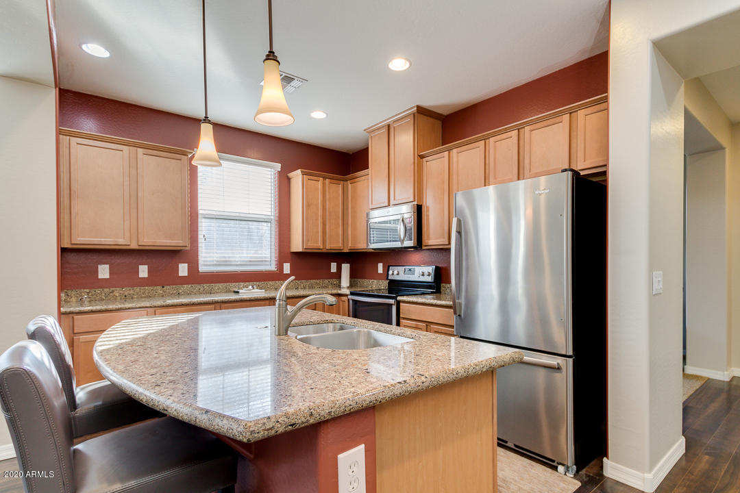 20661 West Ridge Road Buckeye, AZ 85396 - Photo 8 of 27 08-Ridge