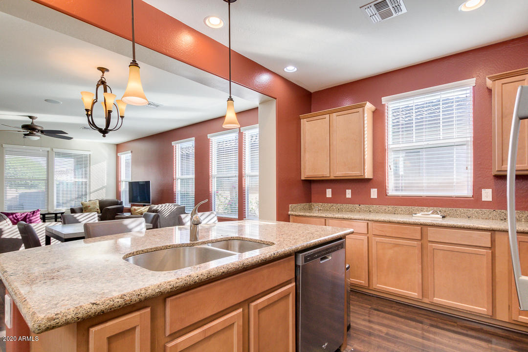 20661 West Ridge Road Buckeye, AZ 85396 - Photo 9 of 27 09-Ridge