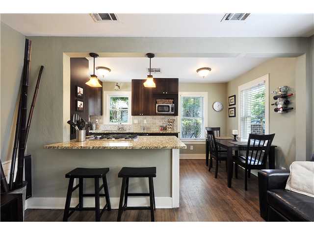 1301 Bickler Road, Unit 2 Austin, TX 78704 - Photo 1 of 1 Gallery Image 1