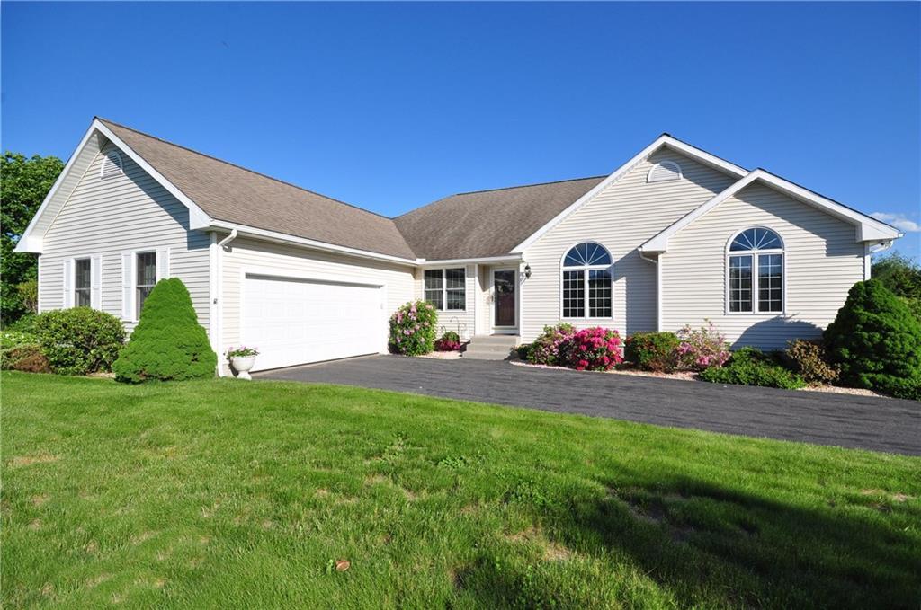 3 Old Field Road Granby, CT 06035 - Photo 1 of 1