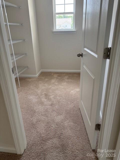 7136 Maple Run Circle Charlotte, NC 28215 - Photo 32 of 39 a view of closet area