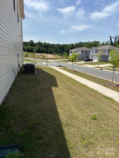 7136 Maple Run Circle Charlotte, NC 28215 - Photo 37 of 39 a view of an ocean