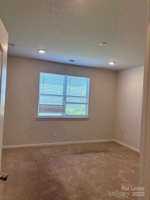 7136 Maple Run Circle Charlotte, NC 28215 - Photo 4 of 39 a view of empty room