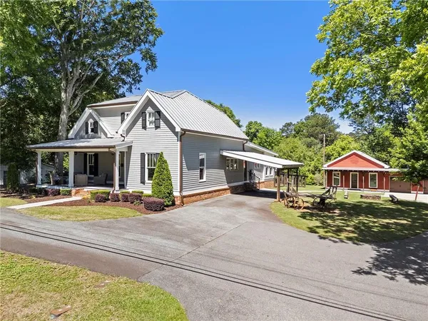 $1,365,000 | 527 Main Street, Suwanee, GA 30024
