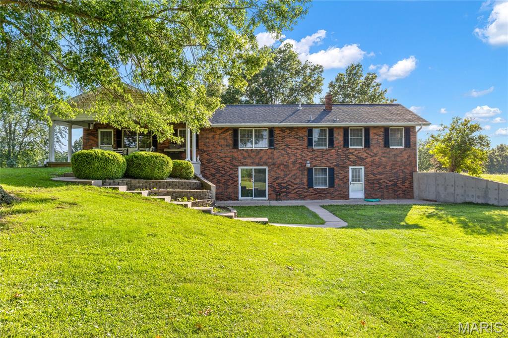 794 Linns Mill Road Troy, MO 63379 - Photo 19 of 22