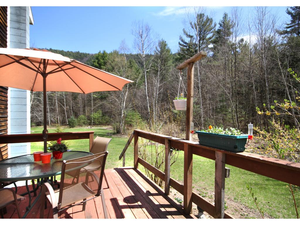 308 Many Waters Road Bristol, VT 05443 - Photo 22 of 25