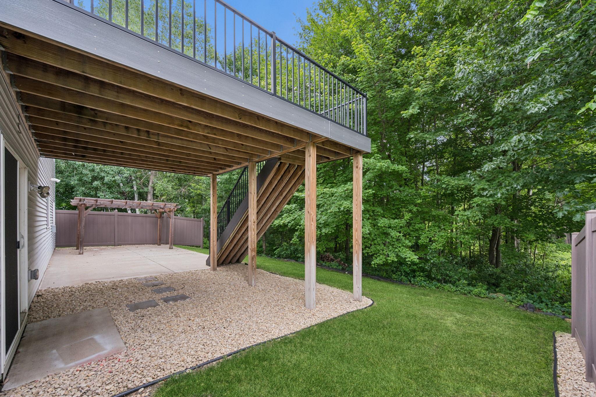 683 Elins Lake Road Cambridge, MN 55008 - Photo 41 of 46