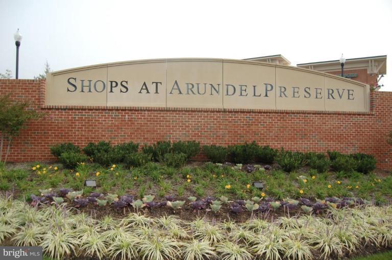 7614 Elmcrest Road Hanover, MD 21076 - Photo 5 of 9 Shops at Arundel Preserve