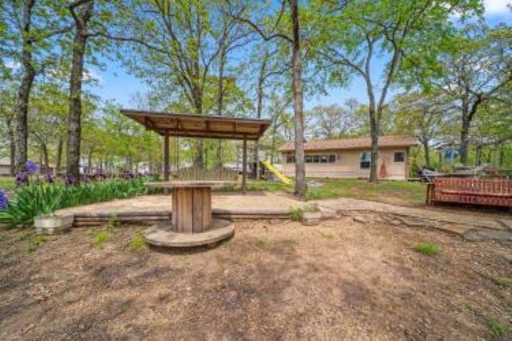 418972 East 1156th Road Checotah, OK 74426 - Photo 27 of 30 Gallery Image 27