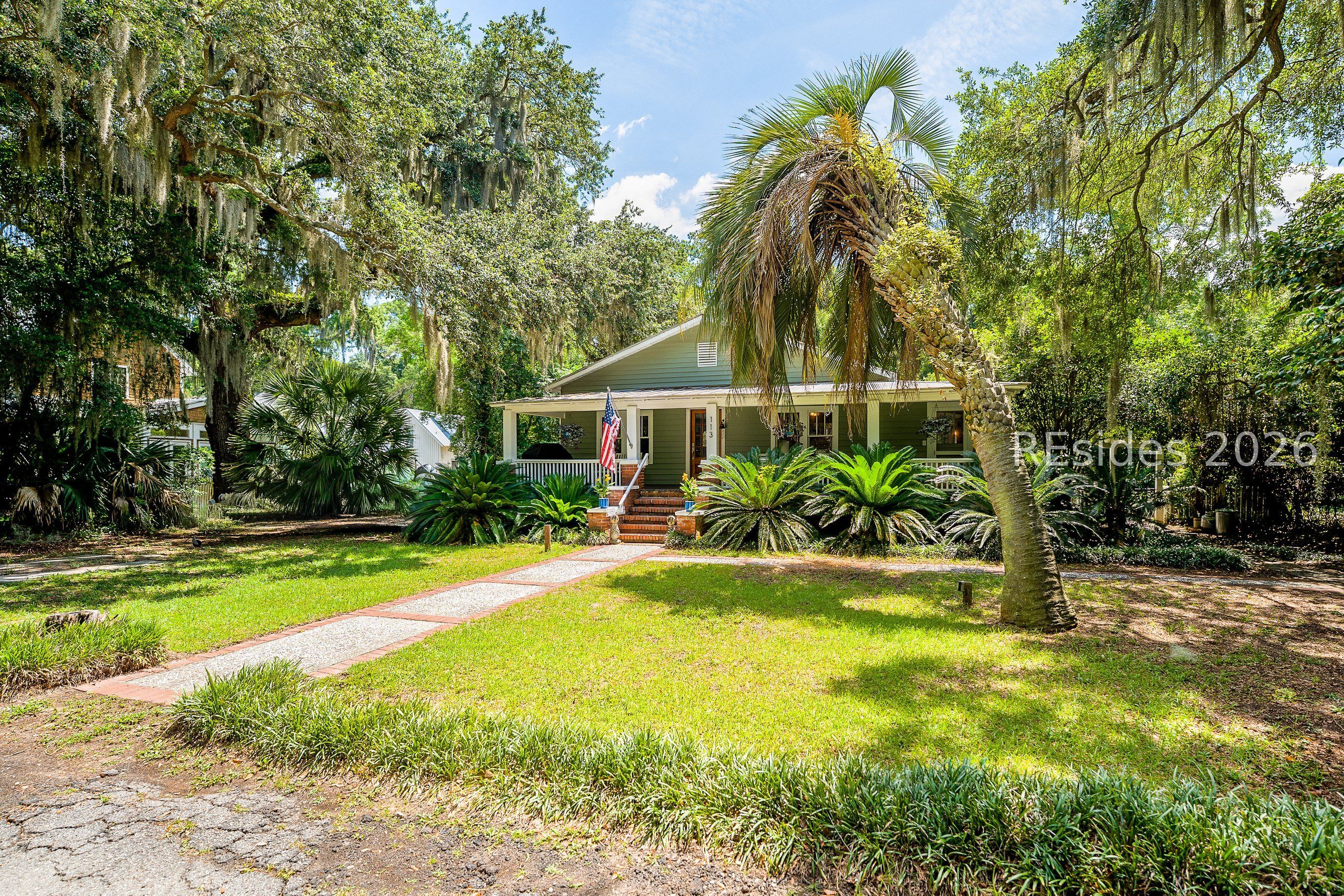 113 Meridian Road Beaufort, SC 29907 - Photo 3 of 49