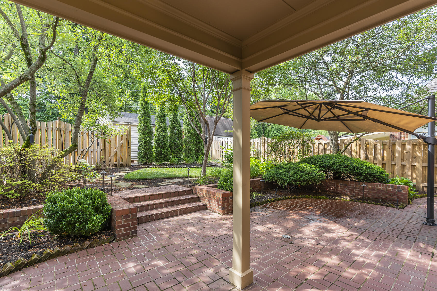 204 Ridgeway Road Lexington, KY 40502 - Photo 49 of 67 204ridgeway49