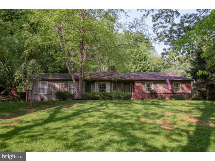1011 Ridley Creek Road Media, PA 19063 - Photo 1 of 21 Exterior