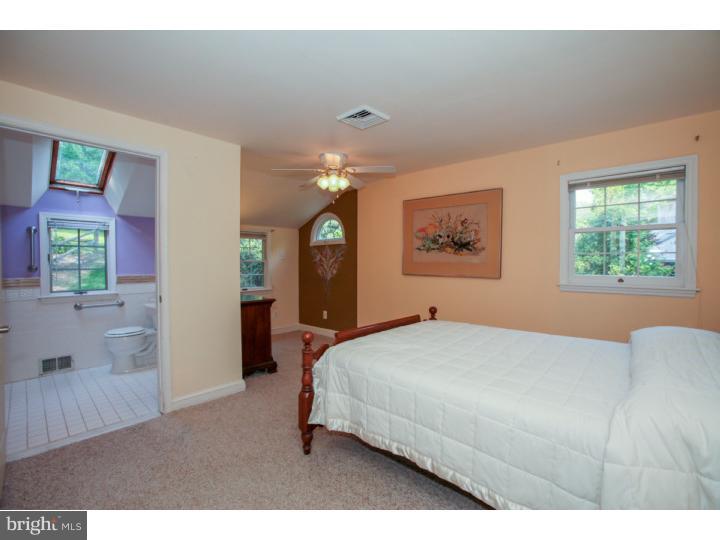 1011 Ridley Creek Road Media, PA 19063 - Photo 13 of 21 Bedroom - Main