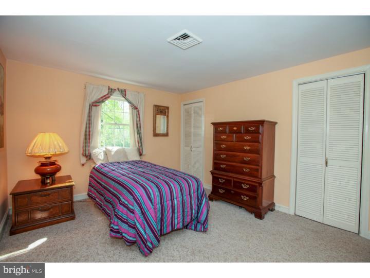 1011 Ridley Creek Road Media, PA 19063 - Photo 15 of 21 Bedroom 3