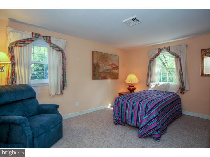 1011 Ridley Creek Road Media, PA 19063 - Photo 16 of 21 Bedroom 2