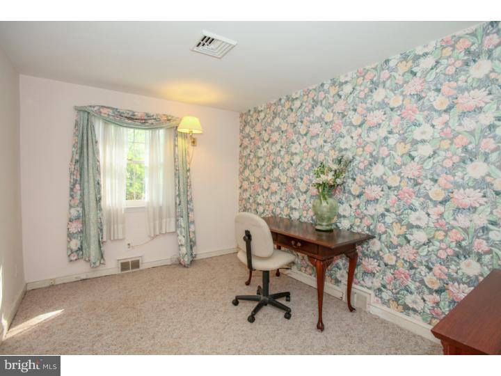 1011 Ridley Creek Road Media, PA 19063 - Photo 17 of 21 Bedroom 3
