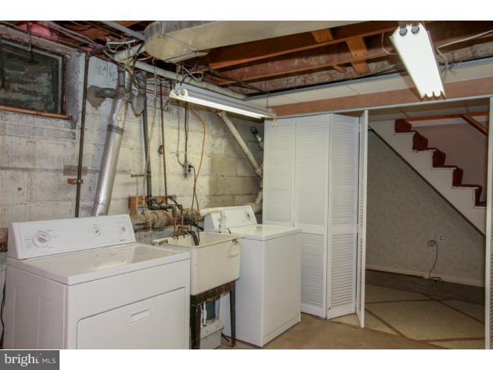 1011 Ridley Creek Road Media, PA 19063 - Photo 19 of 21 Basement