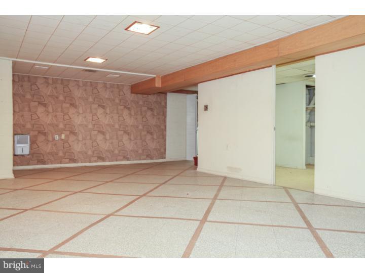 1011 Ridley Creek Road Media, PA 19063 - Photo 20 of 21 Basement - Finished