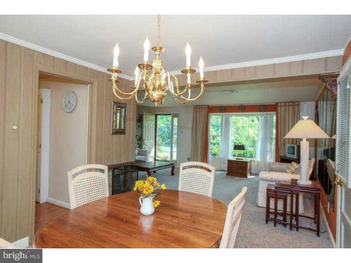 1011 Ridley Creek Road Media, PA 19063 - Photo 7 of 21 Dining Room