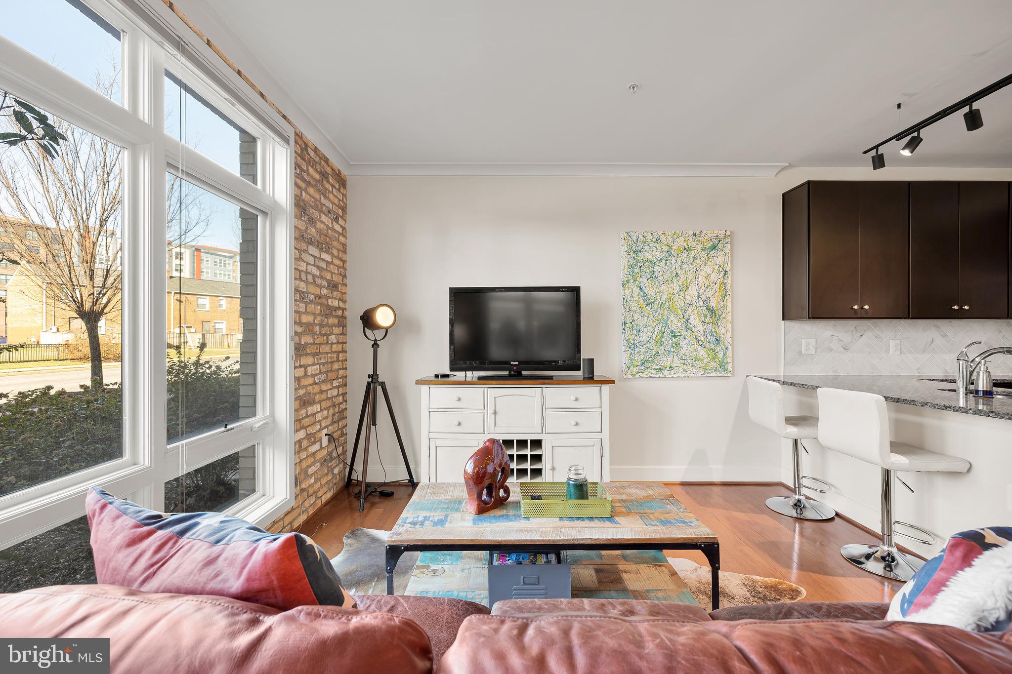 915 North Patrick Street, Unit 102 Alexandria, VA 22314 - Photo 11 of 25