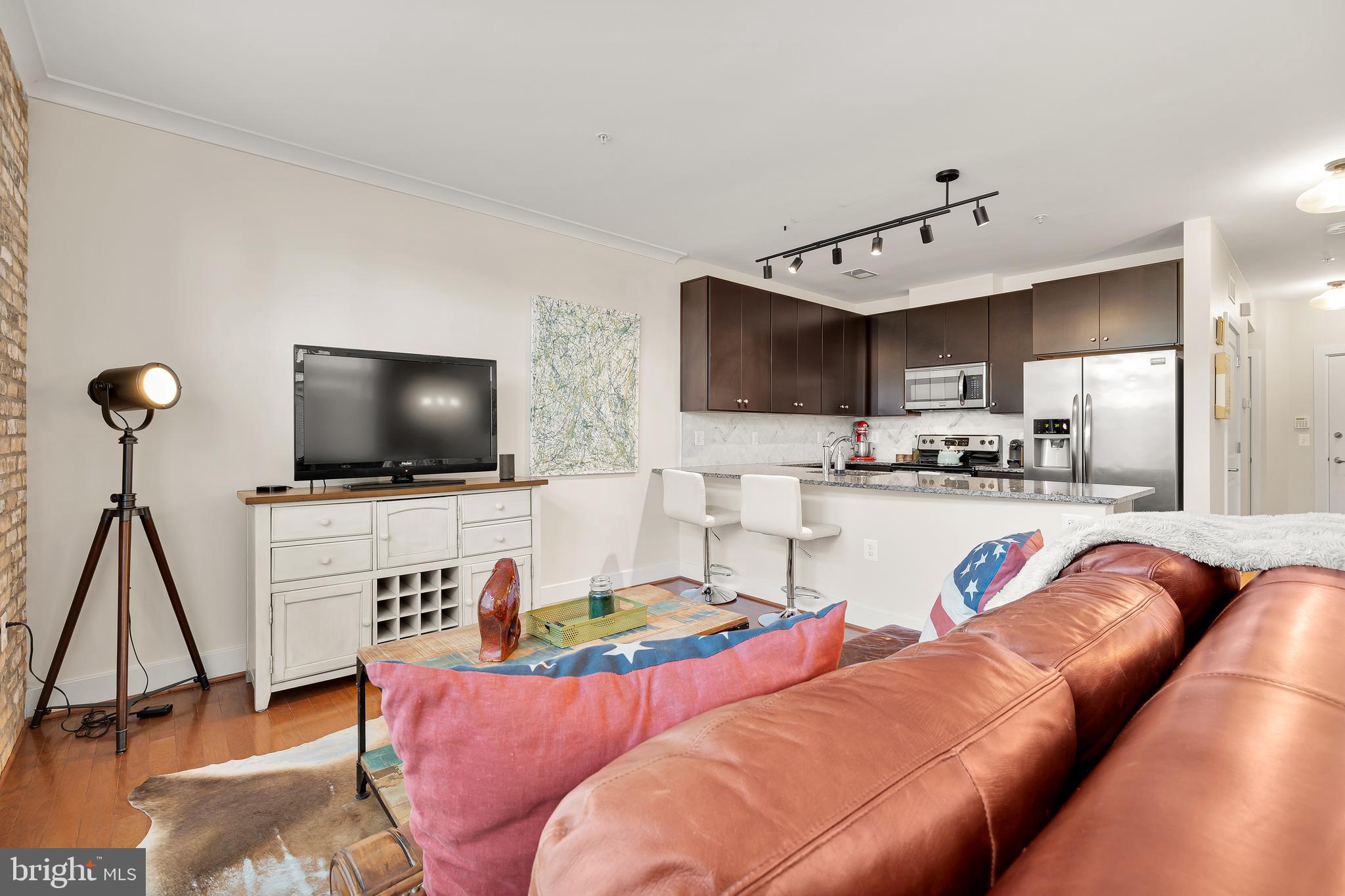 915 North Patrick Street, Unit 102 Alexandria, VA 22314 - Photo 12 of 25