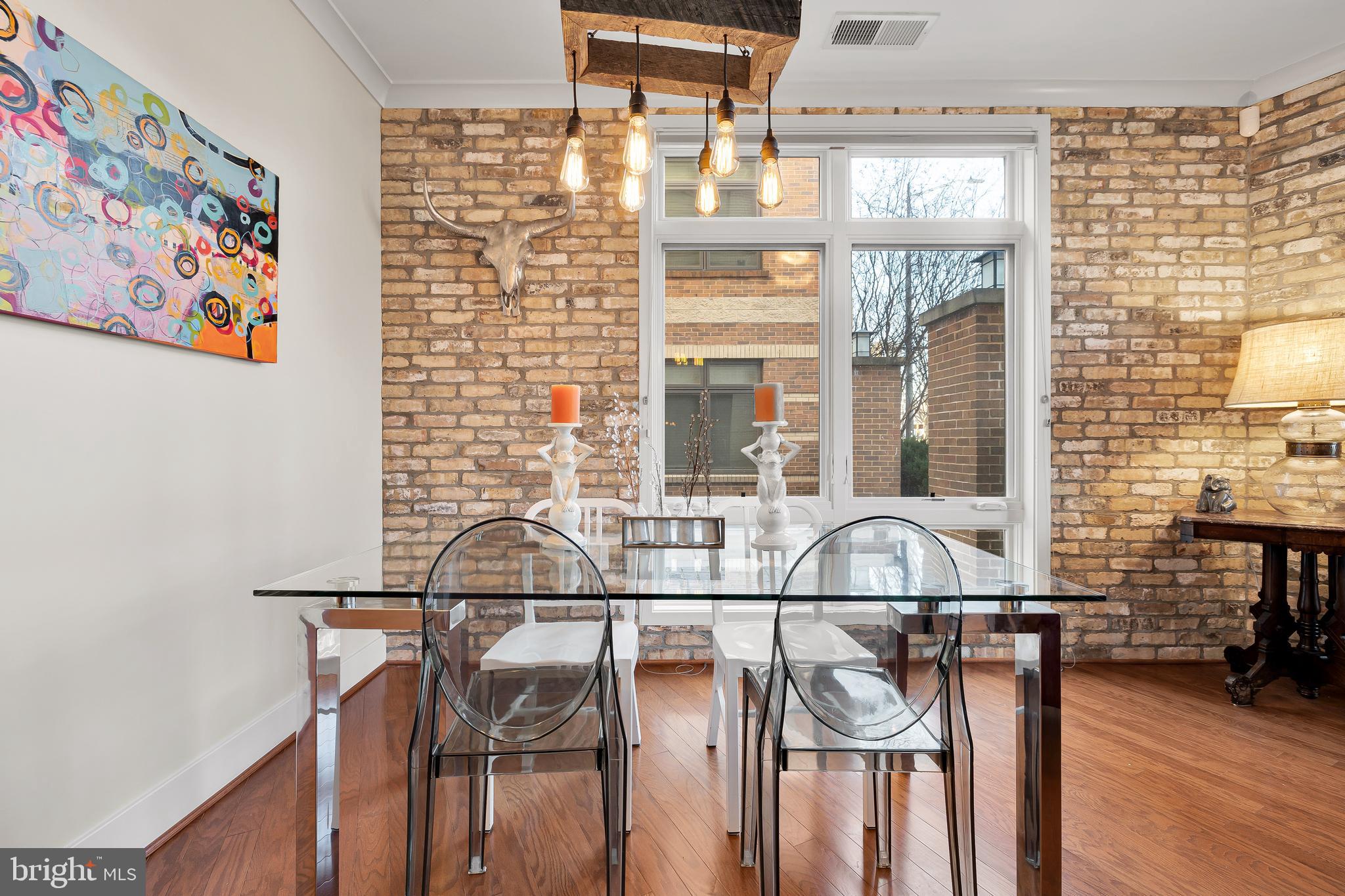 915 North Patrick Street, Unit 102 Alexandria, VA 22314 - Photo 13 of 25