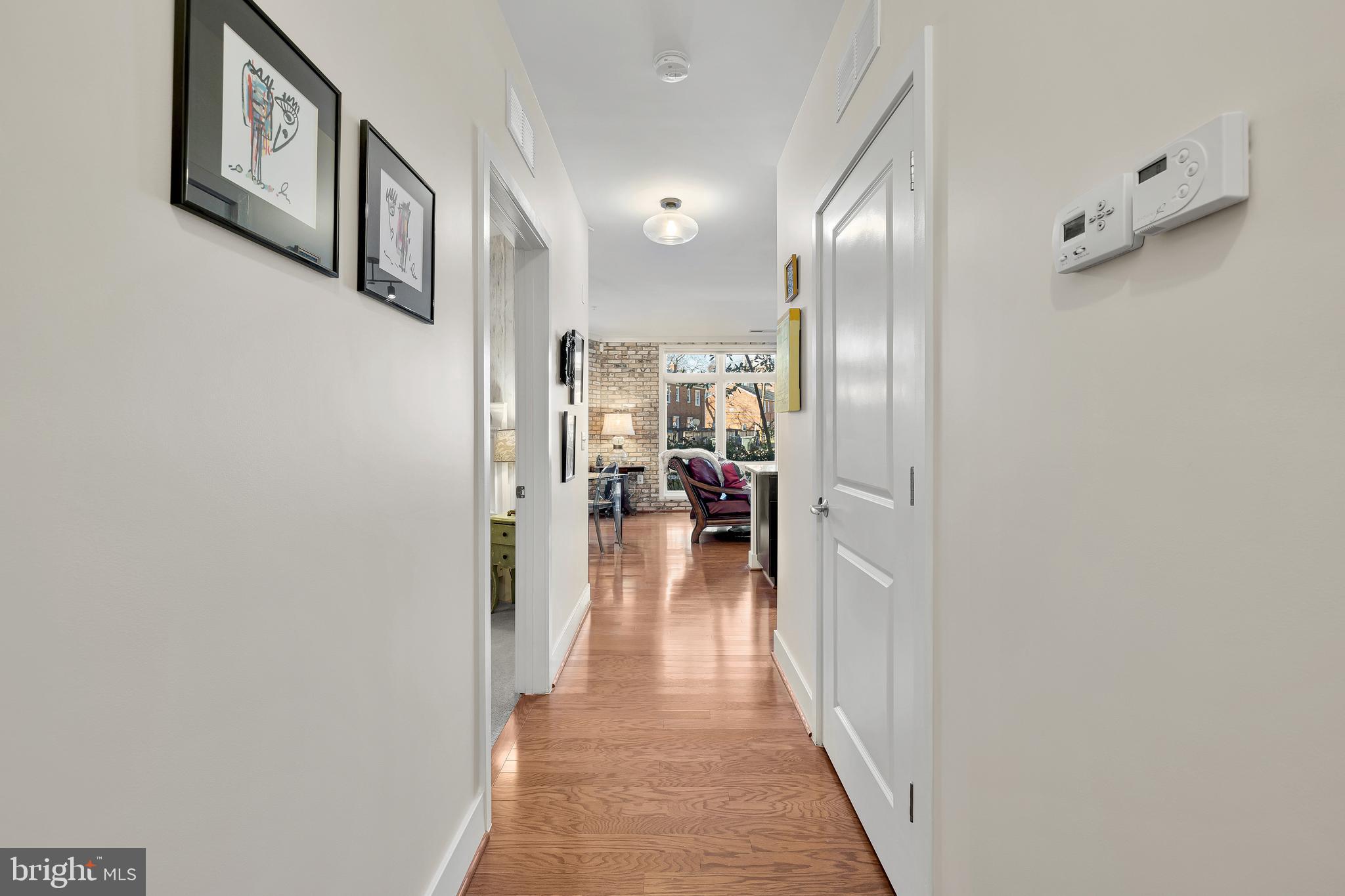 915 North Patrick Street, Unit 102 Alexandria, VA 22314 - Photo 19 of 25