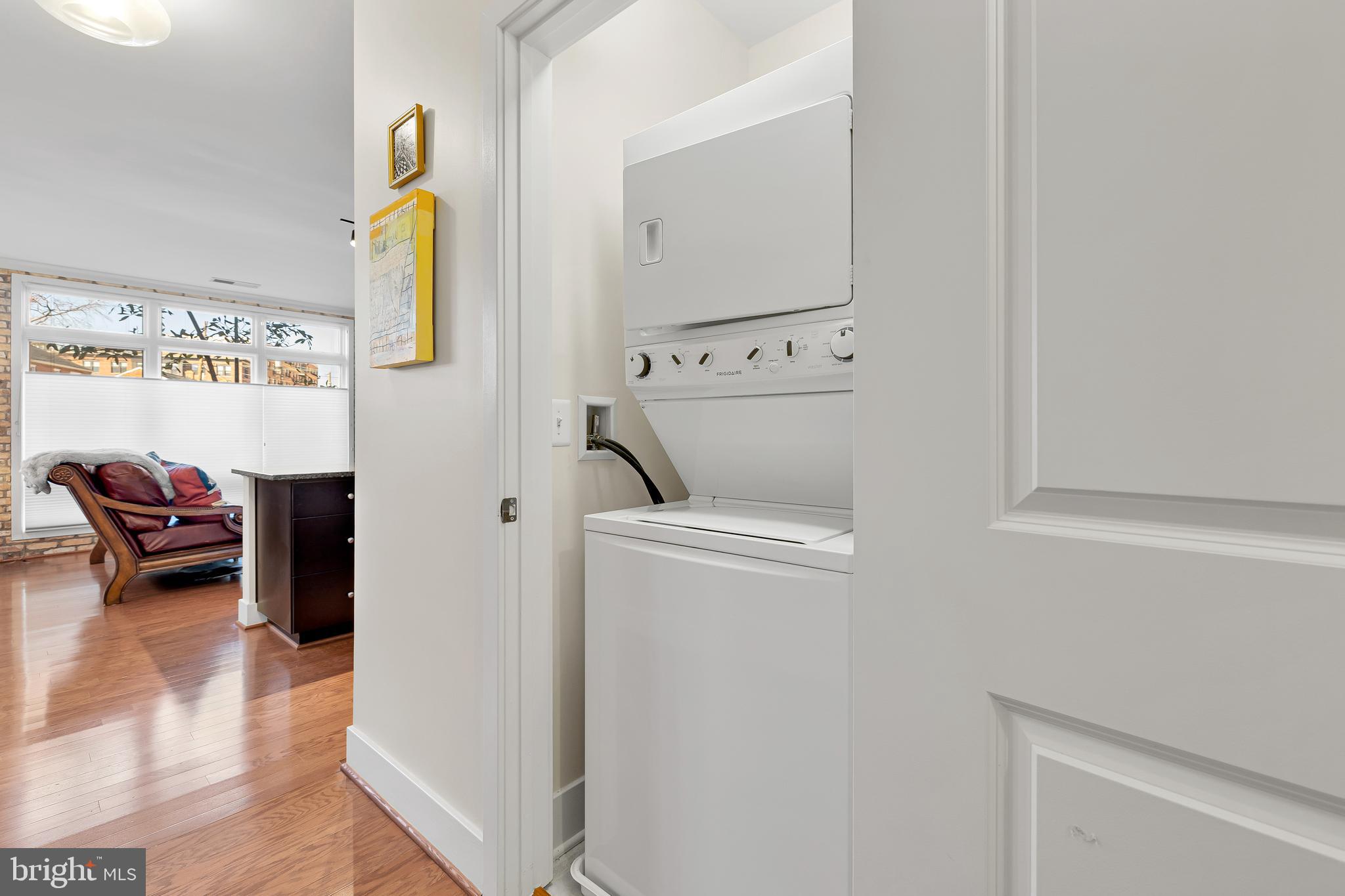 915 North Patrick Street, Unit 102 Alexandria, VA 22314 - Photo 20 of 25