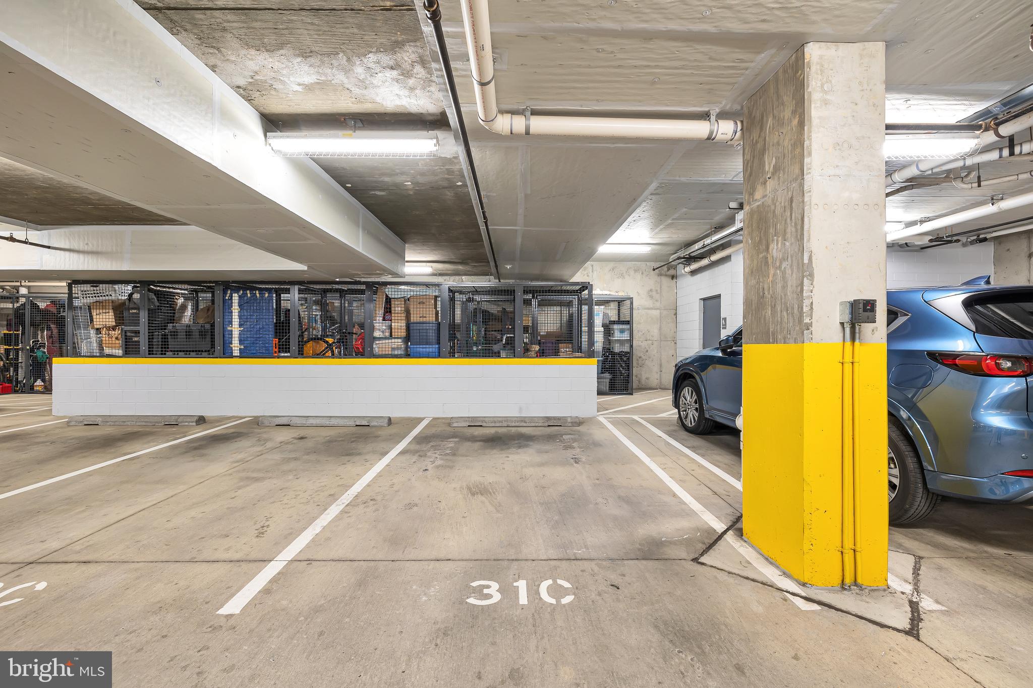 915 North Patrick Street, Unit 102 Alexandria, VA 22314 - Photo 21 of 25